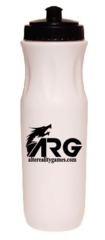 ARG White Water Bottle