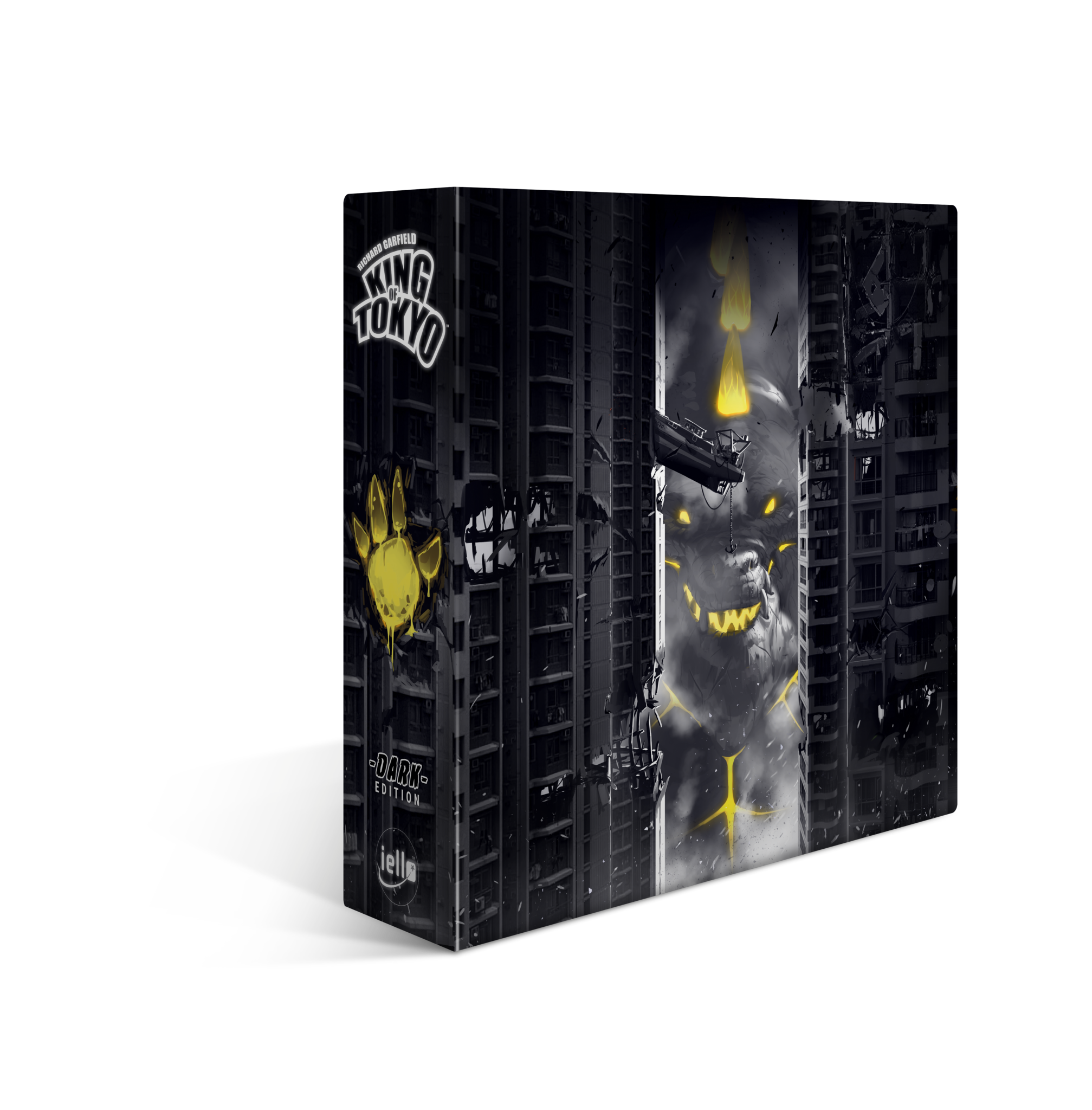 King of Tokyo Dark