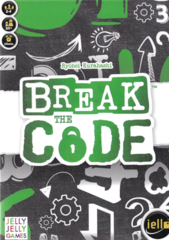 Break the Code