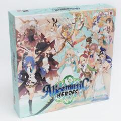 Alicematic Heroes V2