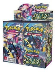 XY Ancient Origins Booster Box