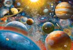Planetary Vision