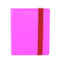 Binder  4 - Pink