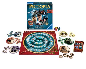 Pictopia™: HARRY POTTER™ Edition