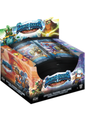 Mythical Booster Box (40 Packs)