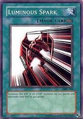 Luminous Spark - SRL-EN100 - Common - Unlimited