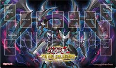 The New Challengers Sneak Peek Playmat