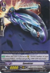 Speedster - BT08/051EN - C