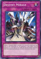 Destiny Mirage - RYMP-EN039 - Common - 1st Edition