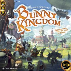 Bunny Kingdom