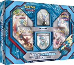 Mega Gyarados Collection