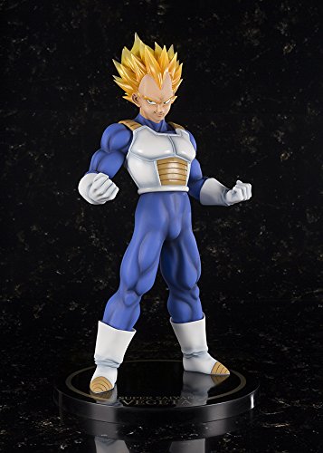 BAN05212: Super Saiyan Vegeta Dragon Ball Z, Bandai FiguartsZERO EX