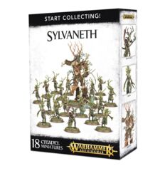 Start Collecting: Sylvaneth