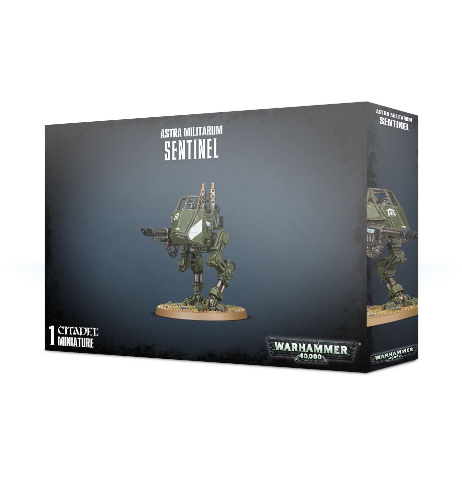 Sentinel