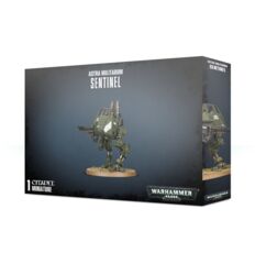 Sentinel