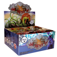 Ungodly Mess Booster Box (Black Friday)