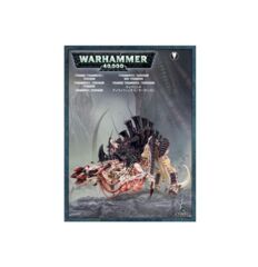 Tyrannofex
