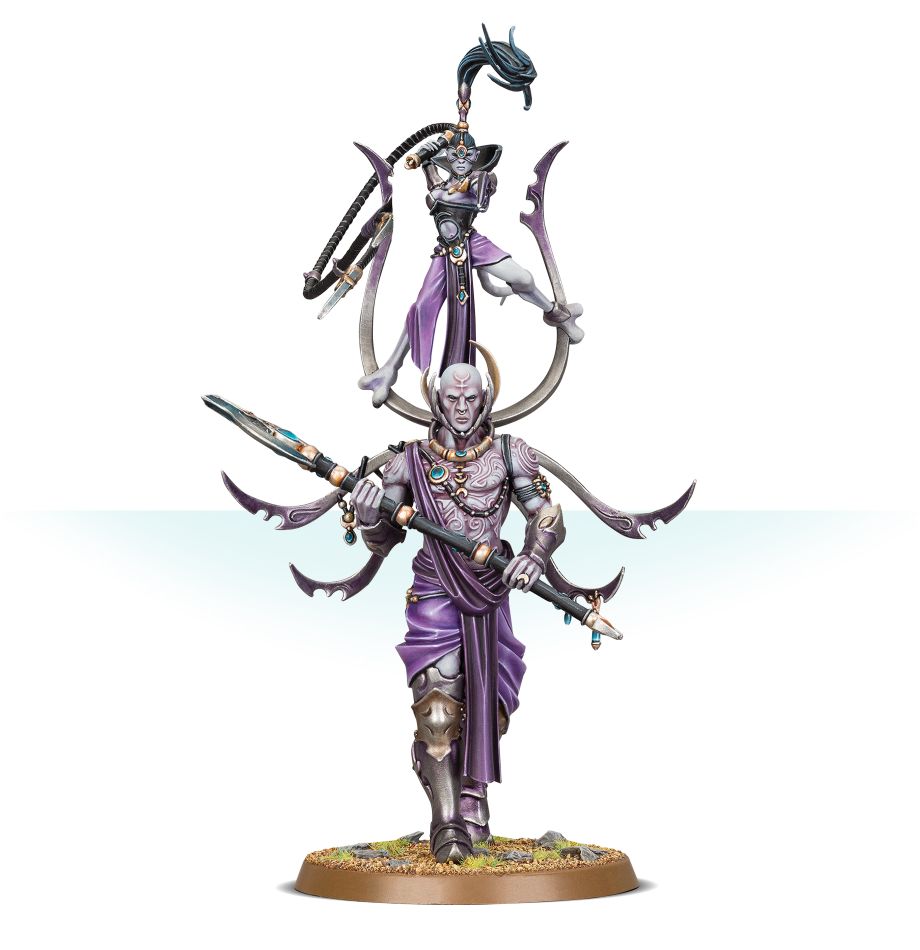 SyllEsske the Vengeful Allegiance