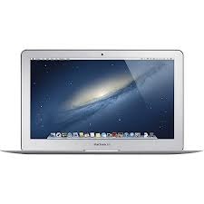 Apple® - MacBook Air® - 11.6 Display - 4GB Memory - 128GB Flash Storage