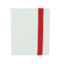 Binder  4 - White