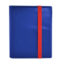 Binder 9 - Dark Blue