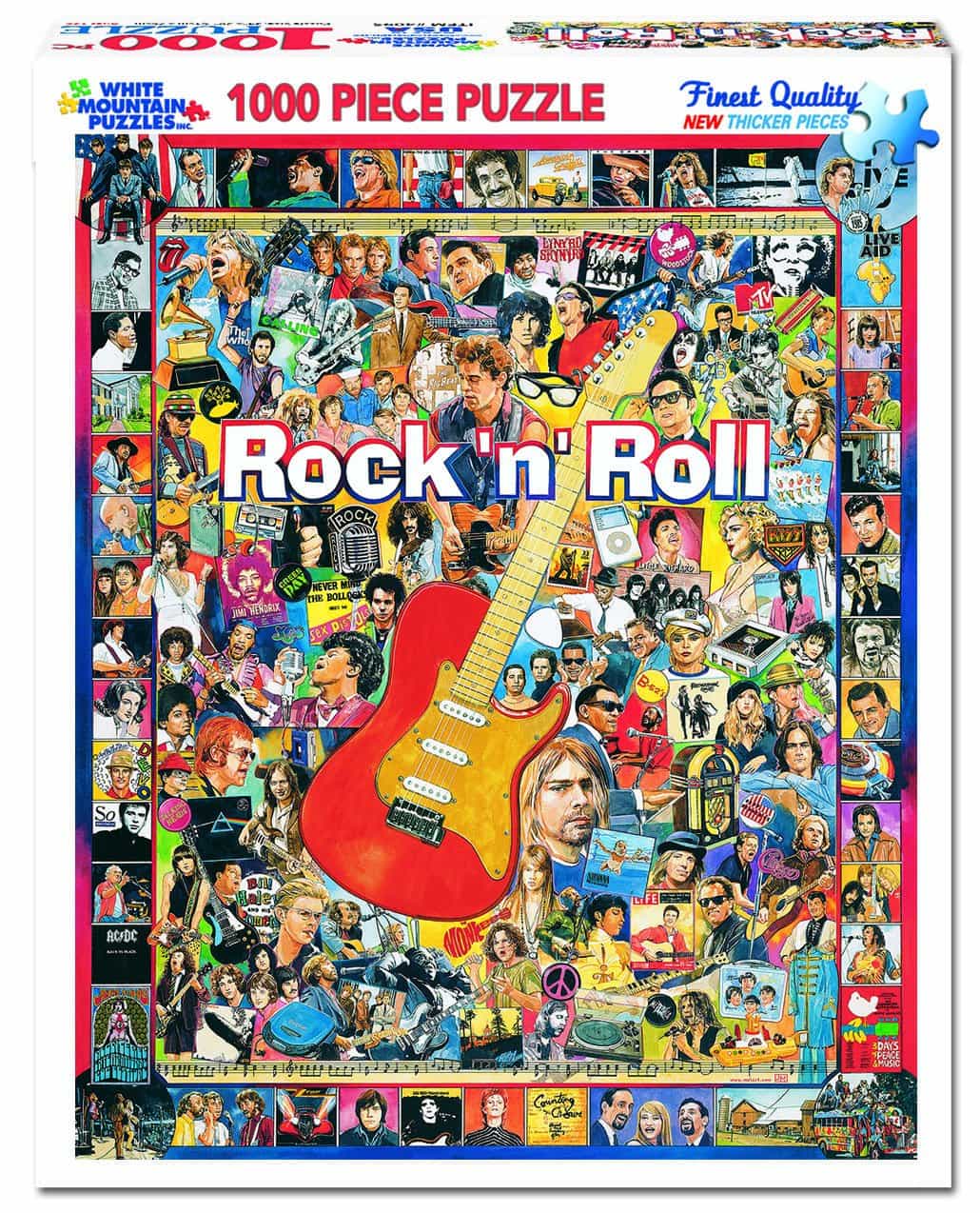 Rock n Roll