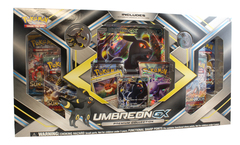 Pokemon Umbreon-GX Collector's Box