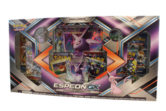 Espeon GX Premium Collection