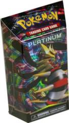 Pokemon Platinum Rebellion Theme Deck