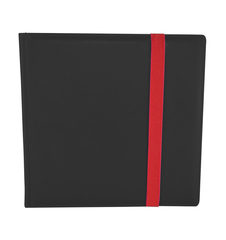 Binder 12 - Black