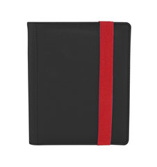 Binder  4 - Black