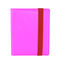 Binder  4 - Pink
