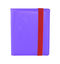 Binder  4 - Purple