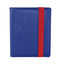 Binder  4 - Dark Blue
