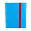 Binder 9 - Blue