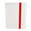 Binder 9 - White
