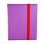 Binder 9 - Purple