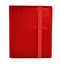 Binder 9 - Red