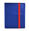 Binder 9 - Dark Blue