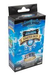 Lightseekers Awakening Starter Deck - Storm