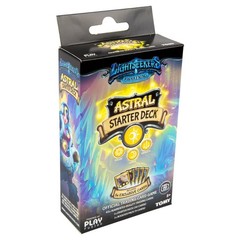 Lightseekers Awakening Starter Deck - Astral