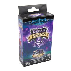 Lightseekers Awakening Starter Deck - Dread