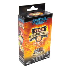 Lightseekers Awakening Starter Deck - Tech