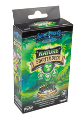 Lightseekers Awakening Starter Deck - Nature