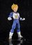 BAN05212: Super Saiyan Vegeta Dragon Ball Z, Bandai FiguartsZERO EX