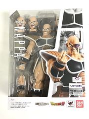 BAN14947: Nappa 