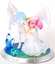 BAN09409: Chibi-Usa and Helios Sailor Moon, Bandai Figuarts Zero Chouette