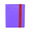 Binder  4 - Purple