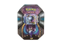 Legends of Alola Tin - Lunala