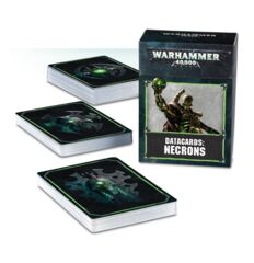 Datacards: Necrons